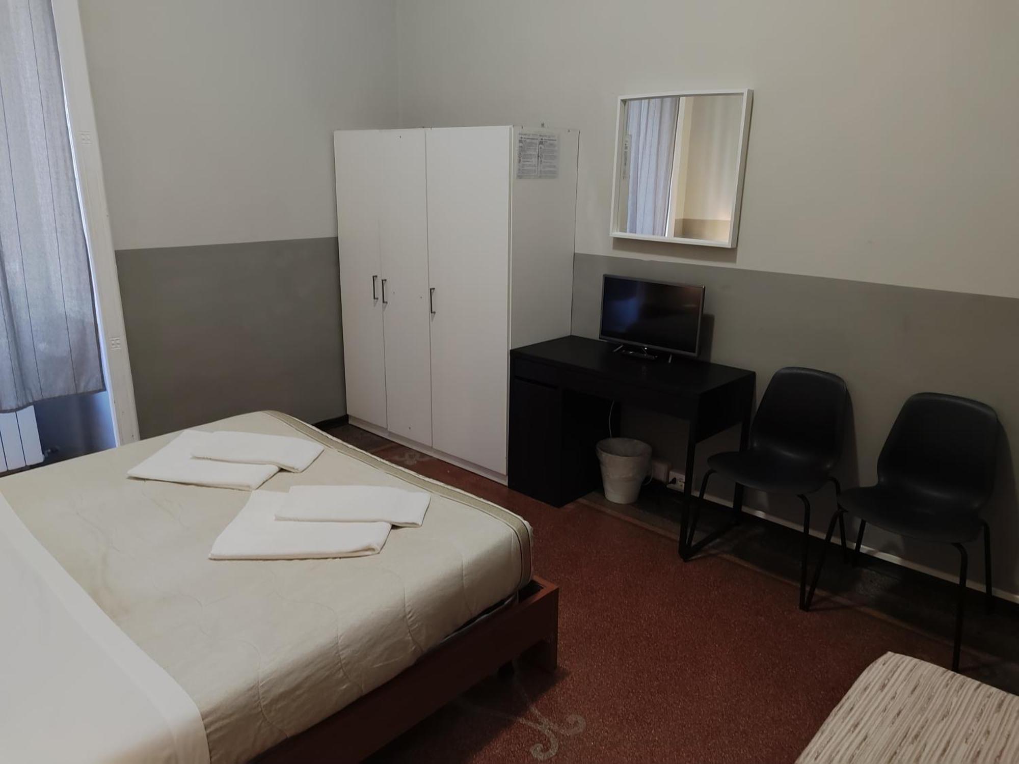 Guesthouse La Briosa Nicole Genova Eksteriør billede