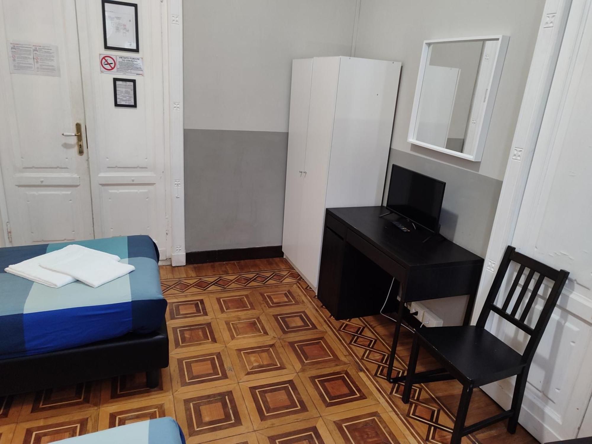 Guesthouse La Briosa Nicole Genova Eksteriør billede