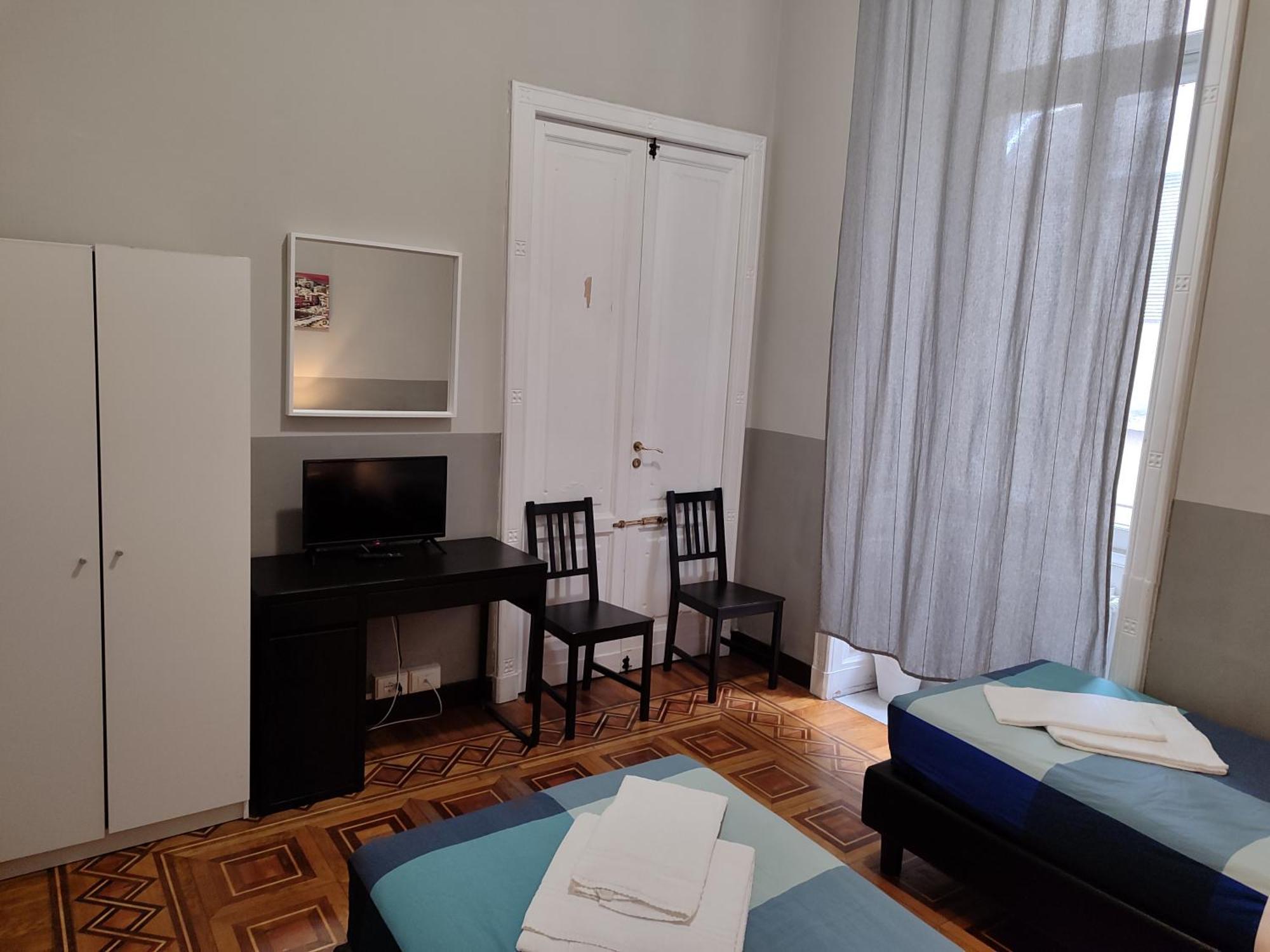 Guesthouse La Briosa Nicole Genova Eksteriør billede