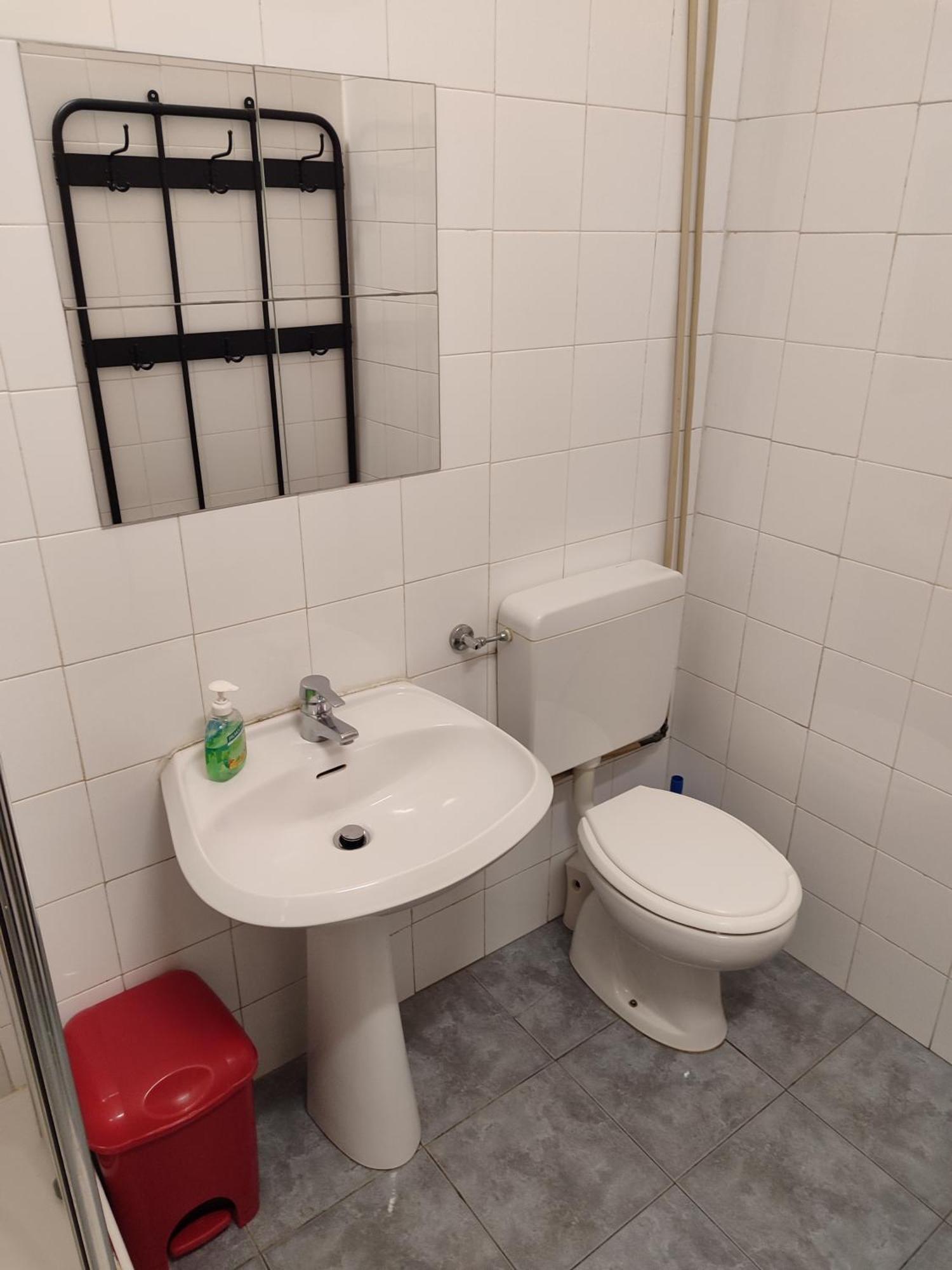 Guesthouse La Briosa Nicole Genova Eksteriør billede