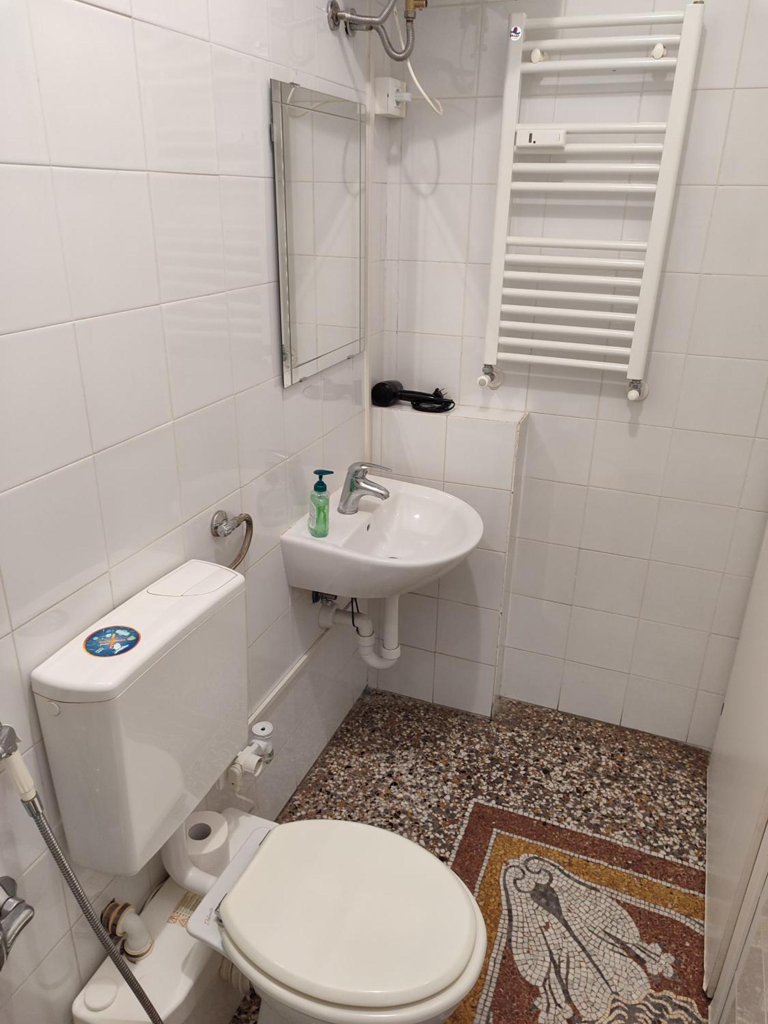 Guesthouse La Briosa Nicole Genova Eksteriør billede