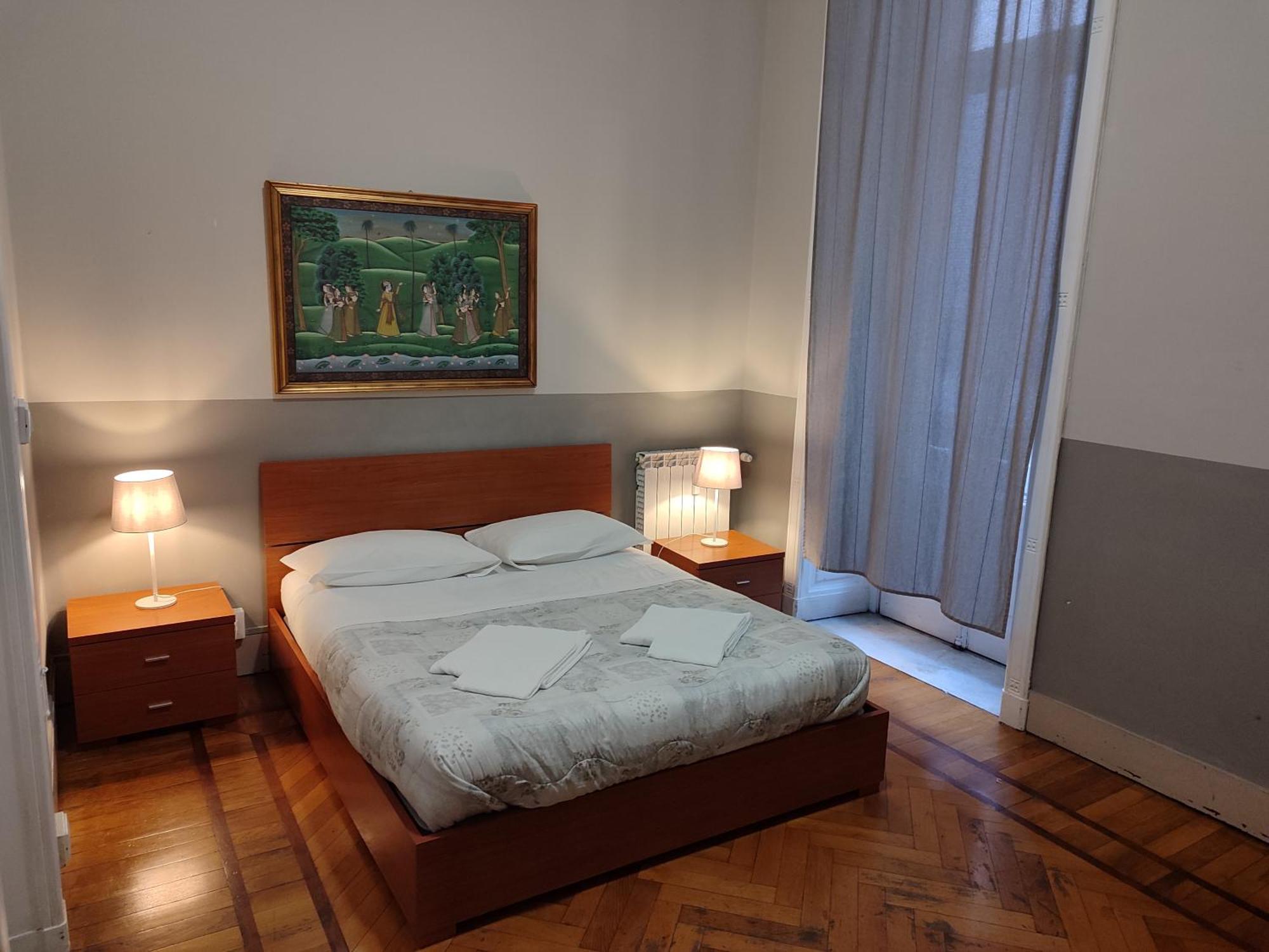 Guesthouse La Briosa Nicole Genova Eksteriør billede