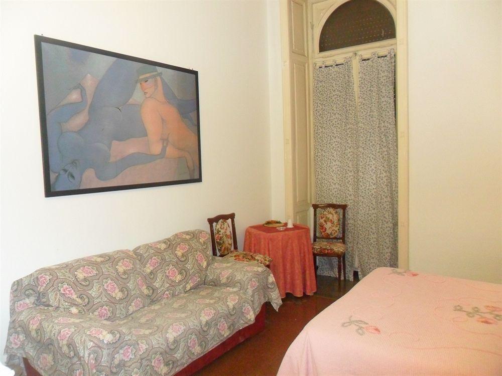 Guesthouse La Briosa Nicole Genova Eksteriør billede