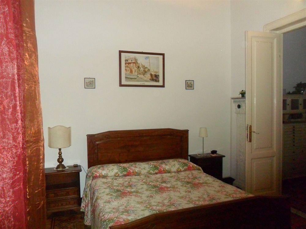 Guesthouse La Briosa Nicole Genova Eksteriør billede