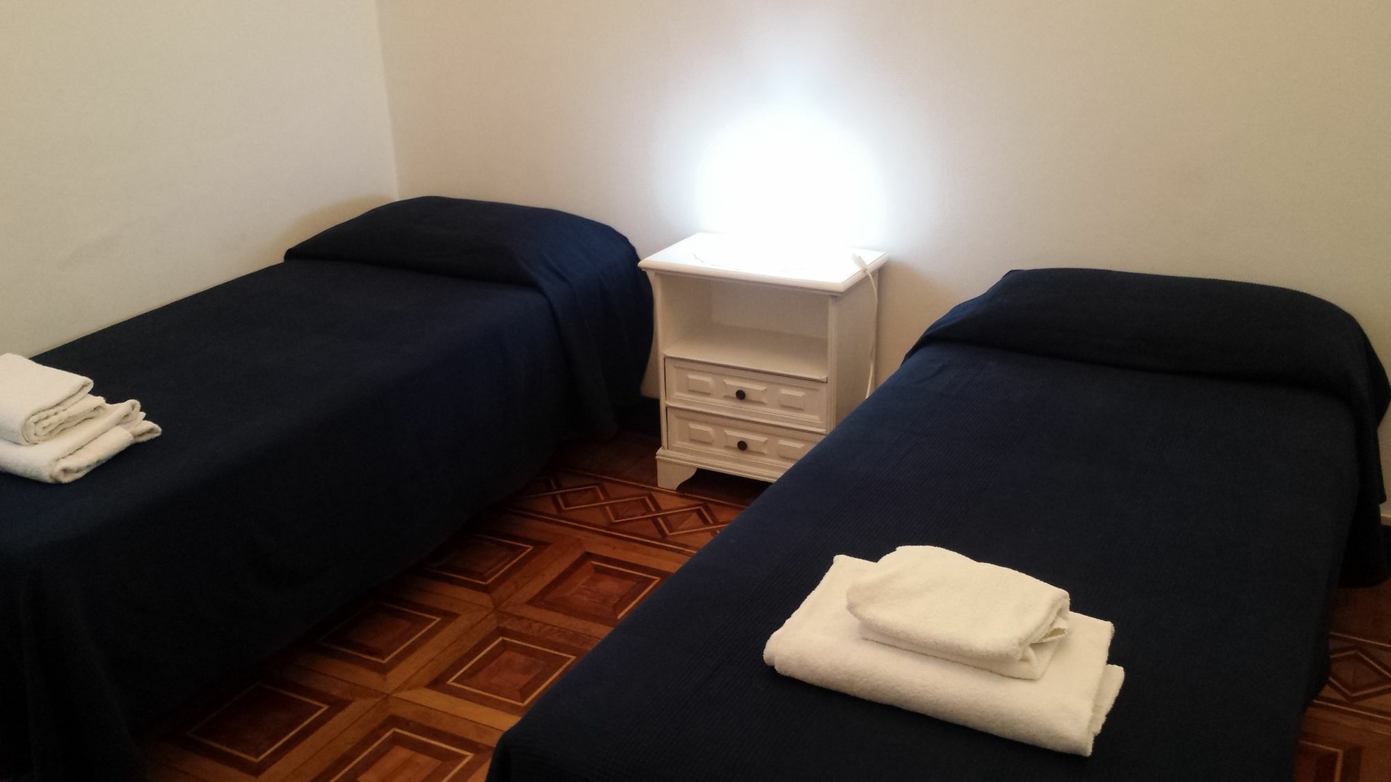 Guesthouse La Briosa Nicole Genova Eksteriør billede