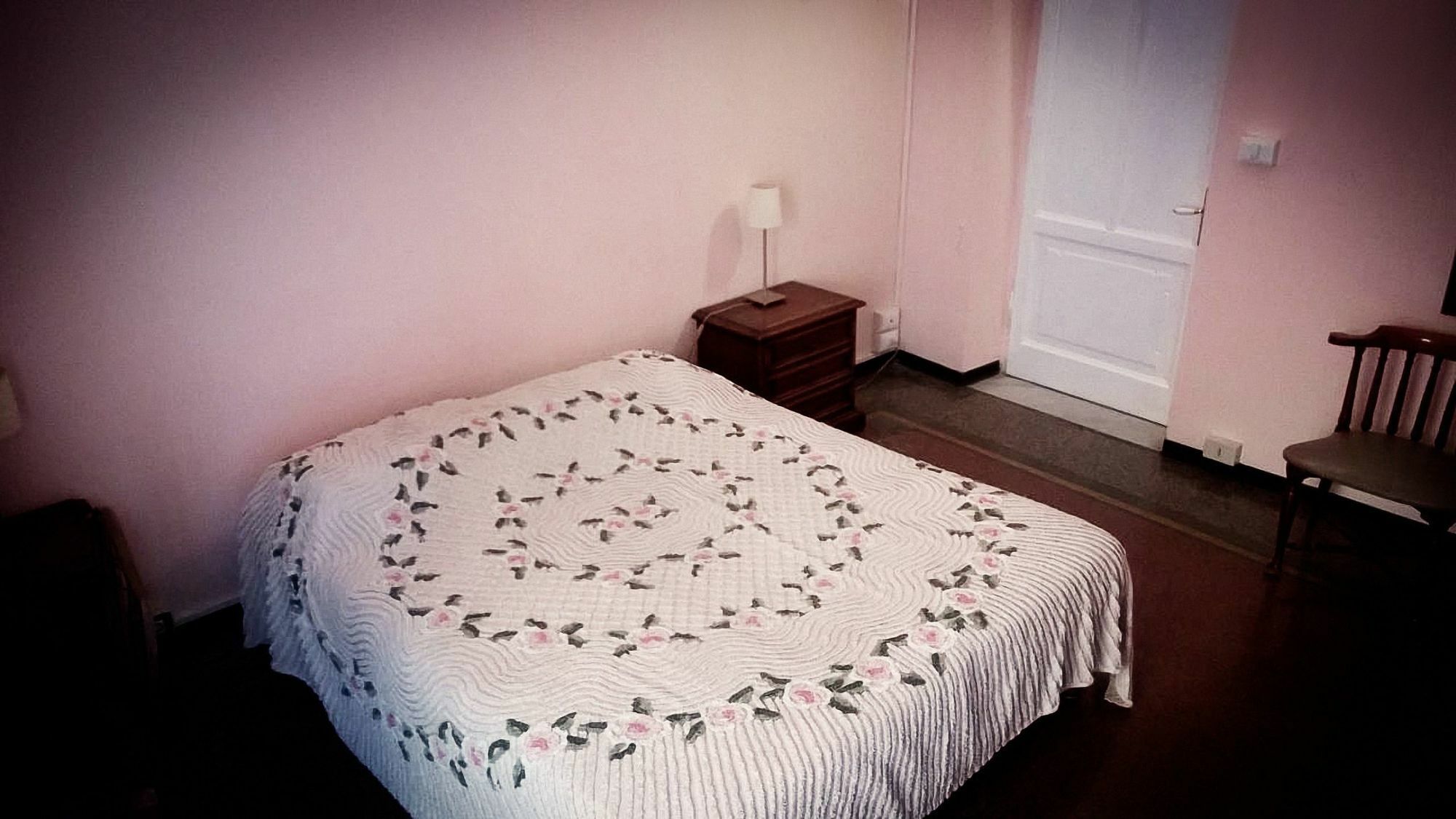 Guesthouse La Briosa Nicole Genova Eksteriør billede